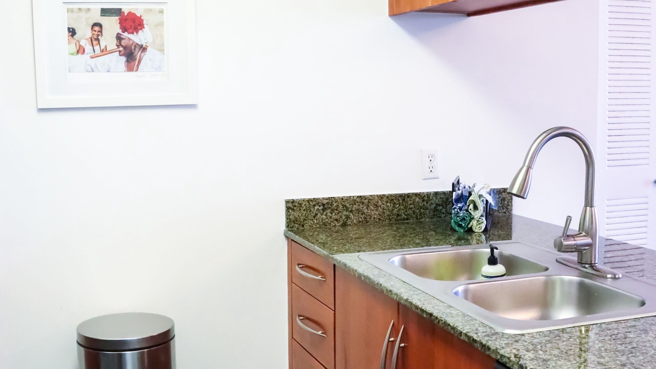 Photo of Kitchen in Brickell