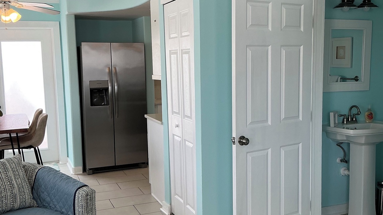 Photo of Bathroom in Redington Shores