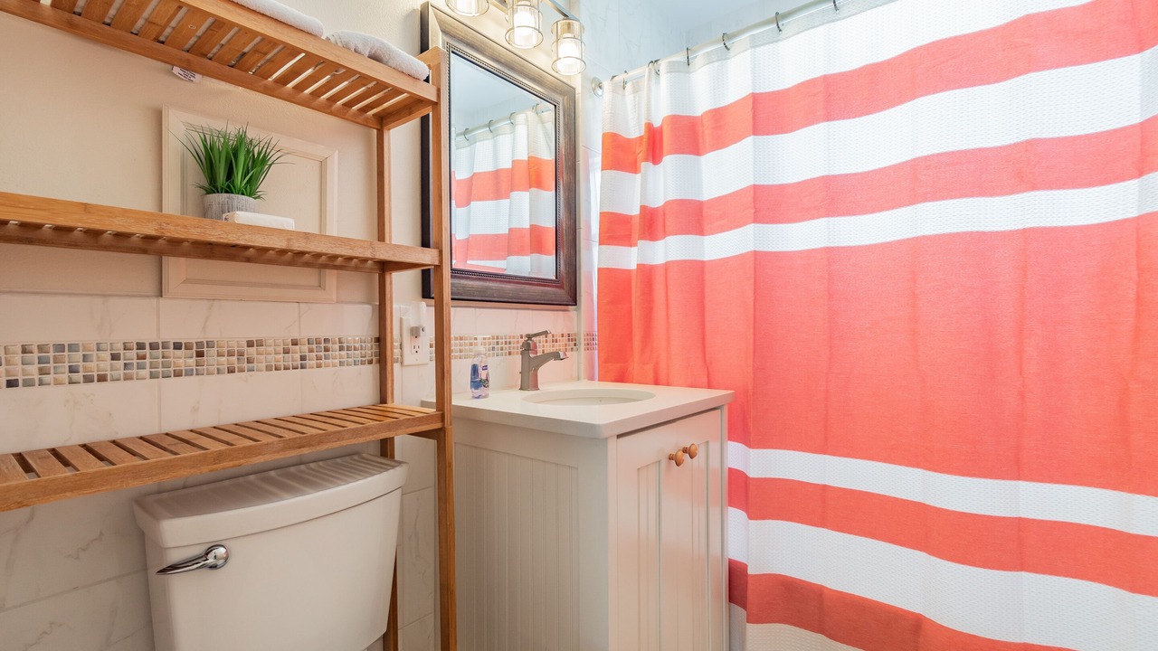 Photo of Bathroom in Redington Shores