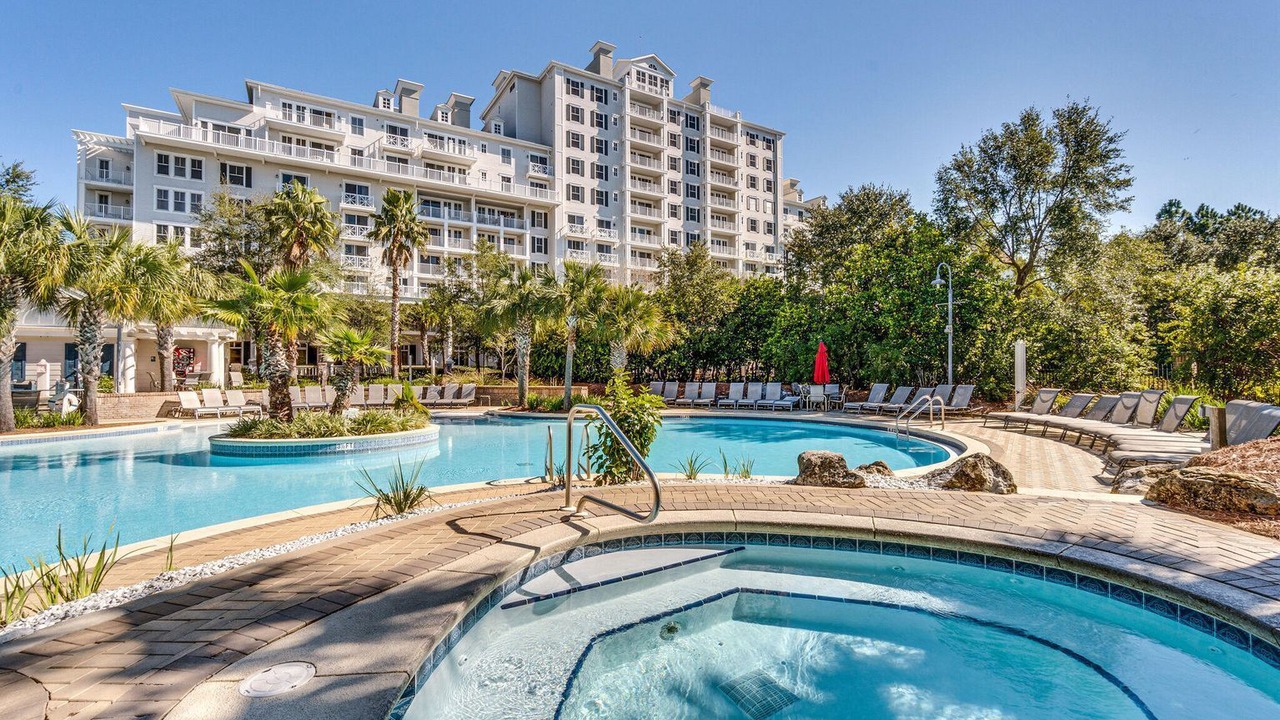 Photo of Outdoor in Baytowne Wharf