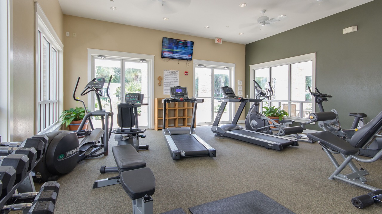 Photo of Bedroom in Baytowne Wharf