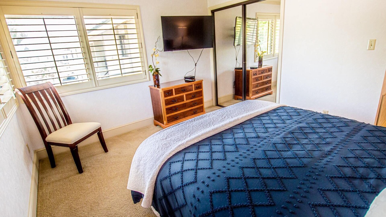 Photo of Bedroom in Wesley Chapel