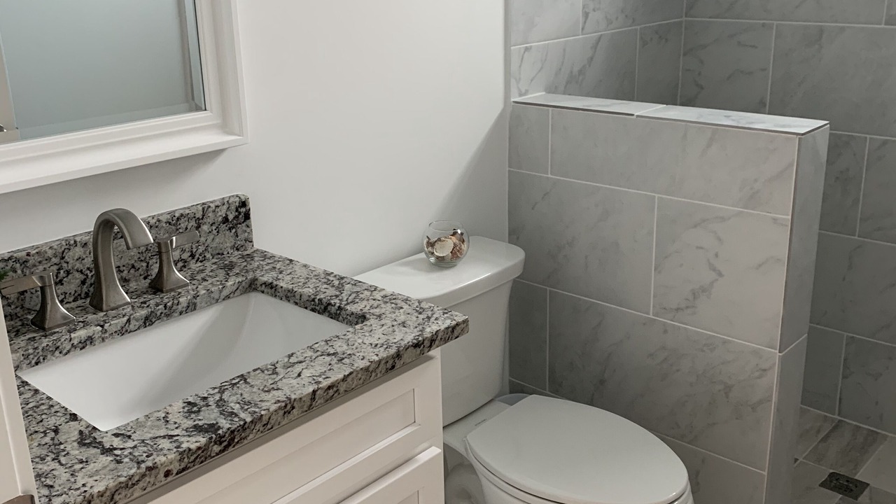 Photo of Bathroom in Stuart