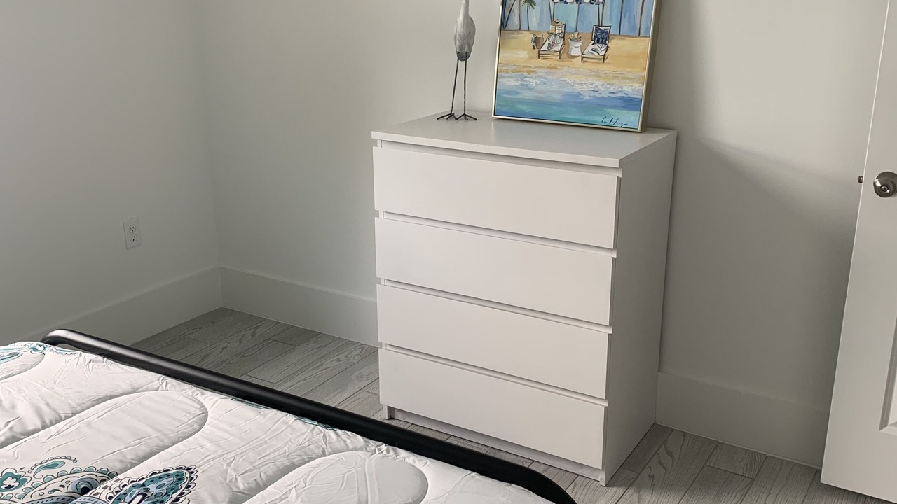 Photo of Bedroom in Stuart