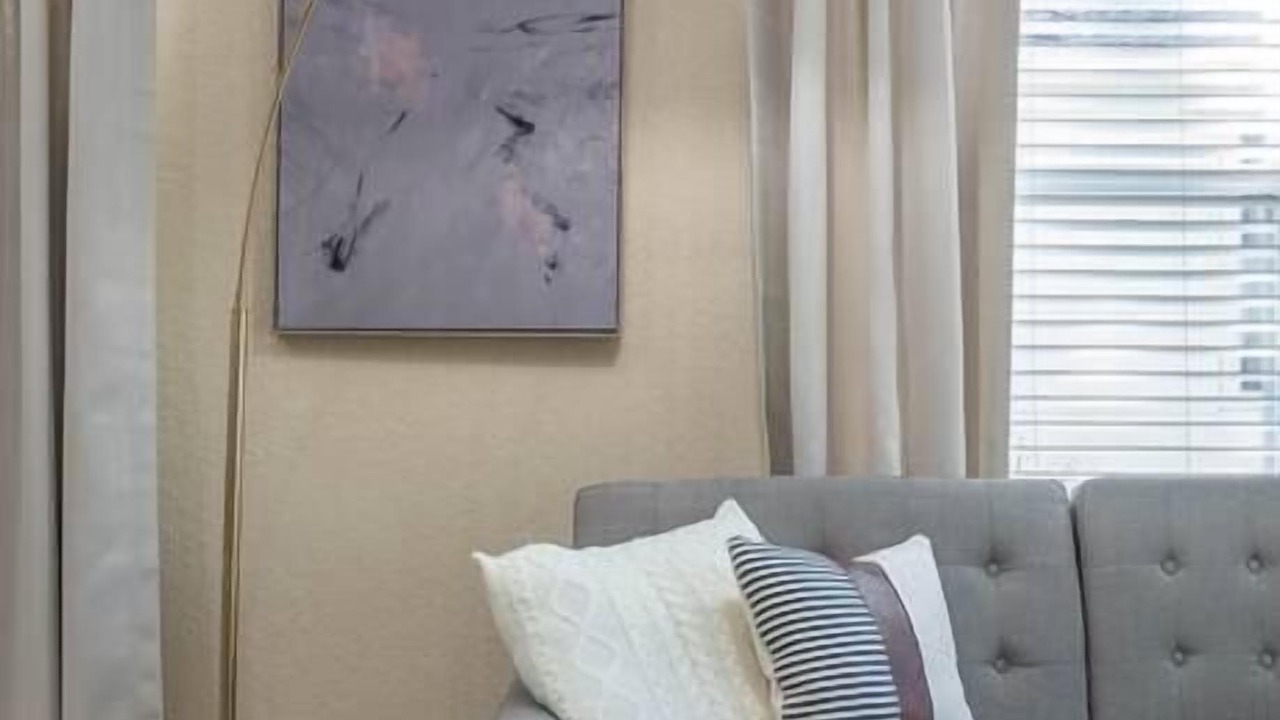 Photo of Livingroom in College Park