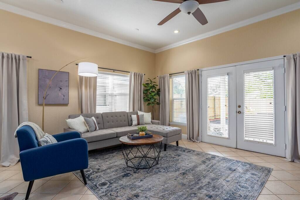 Photo of Livingroom in College Park