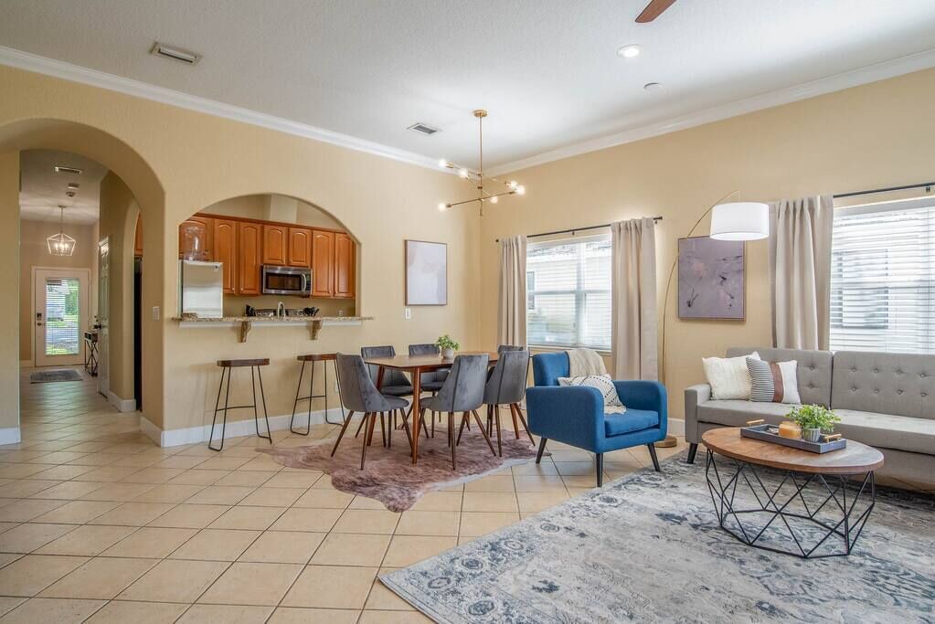 Photo of Livingroom in College Park
