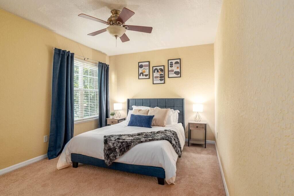 Photo of Bedroom in College Park