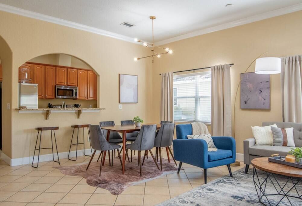 Photo of Livingroom in College Park