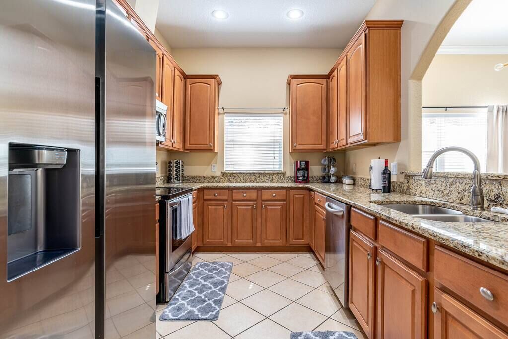 Photo of Kitchen in College Park