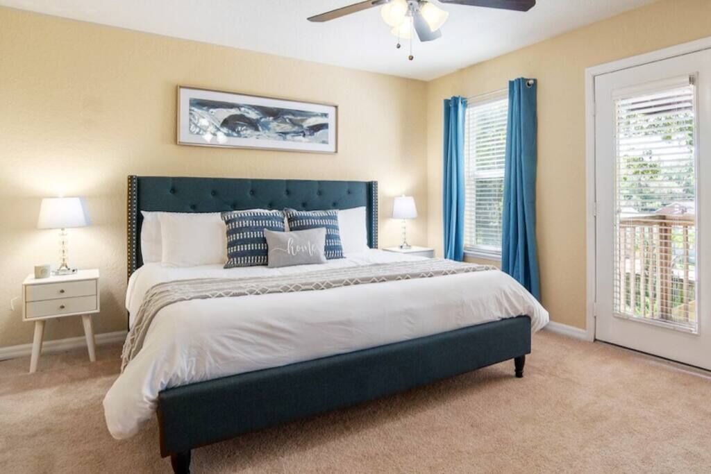Photo of Bedroom in College Park