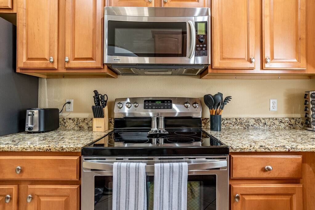 Photo of Kitchen in College Park
