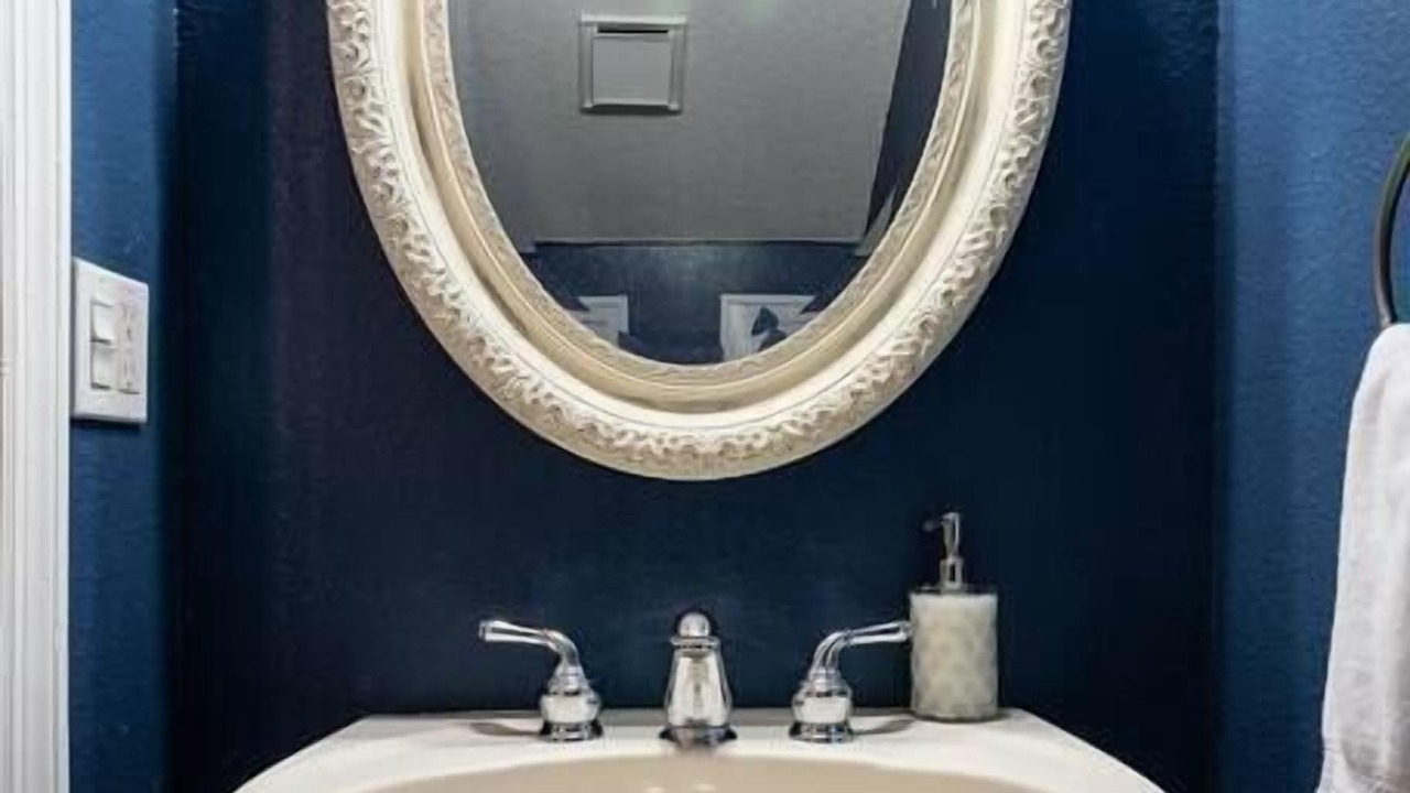 Photo of Bathroom in College Park