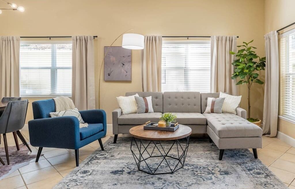 Photo of Livingroom in College Park