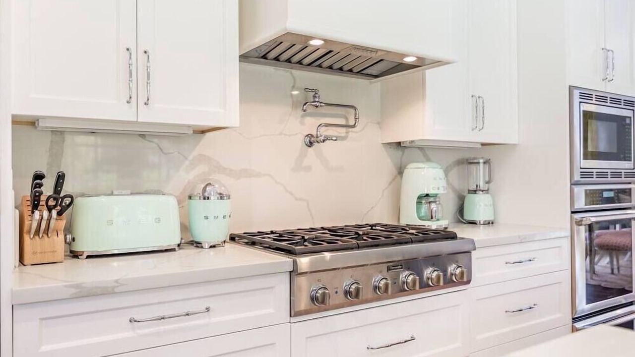 Photo of Kitchen in Southside