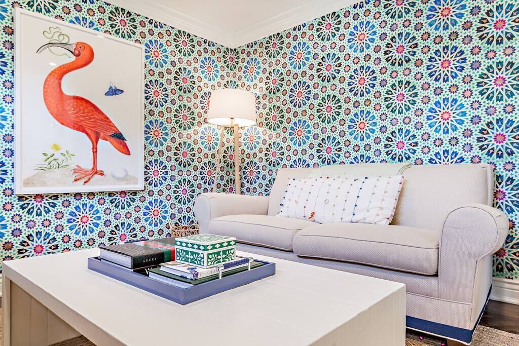 Photo of Livingroom in Southside