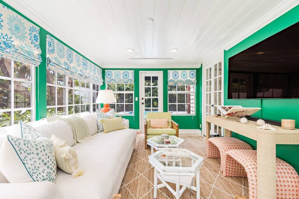 Photo of Livingroom in Southside