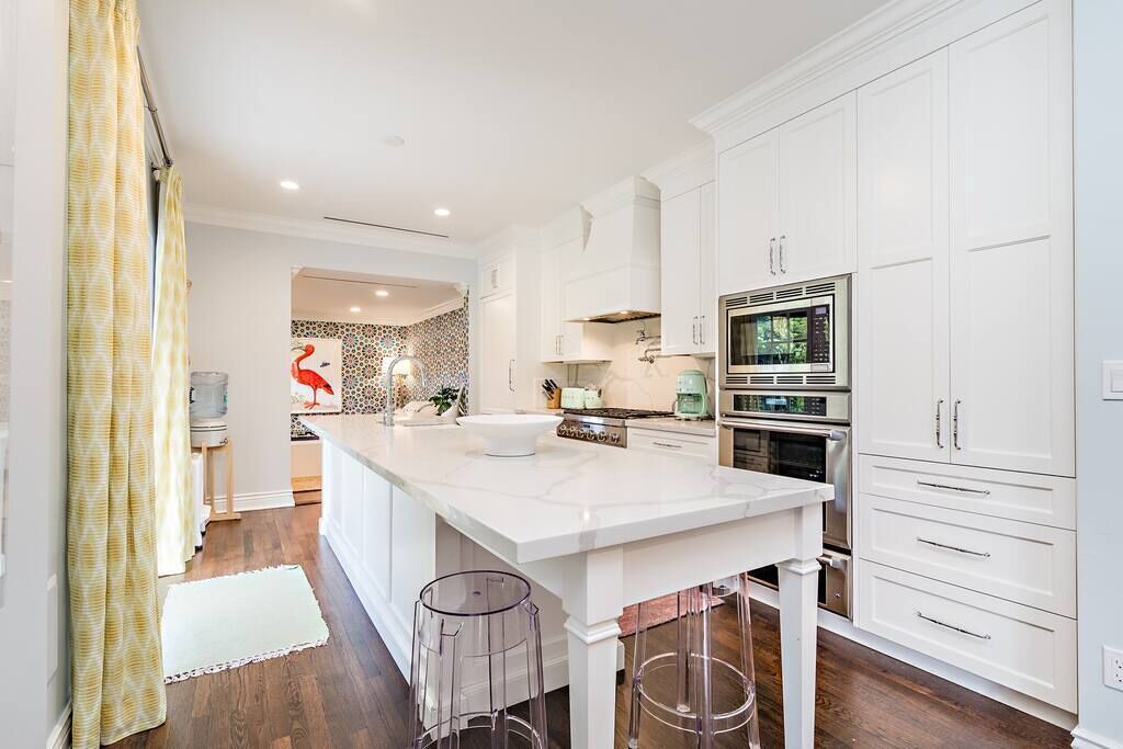 Photo of Kitchen in Southside