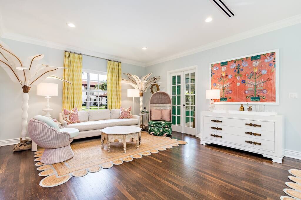 Photo of Livingroom in Southside