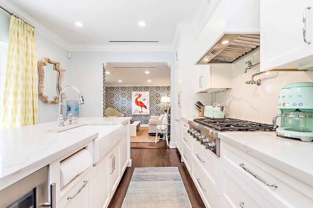 Photo of Kitchen in Southside