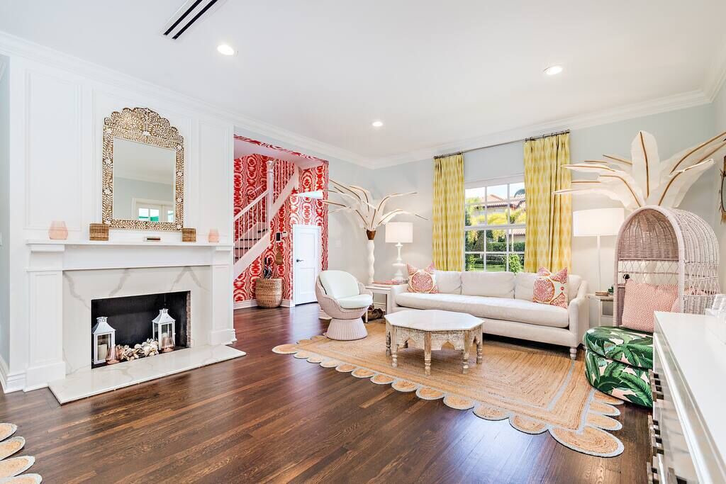 Photo of Livingroom in Southside