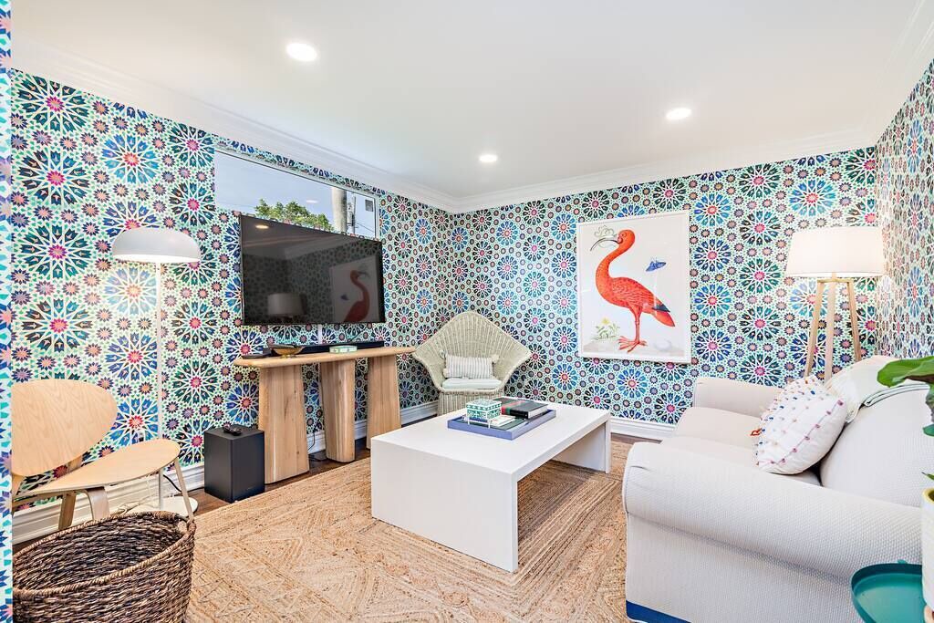 Photo of Livingroom in Southside