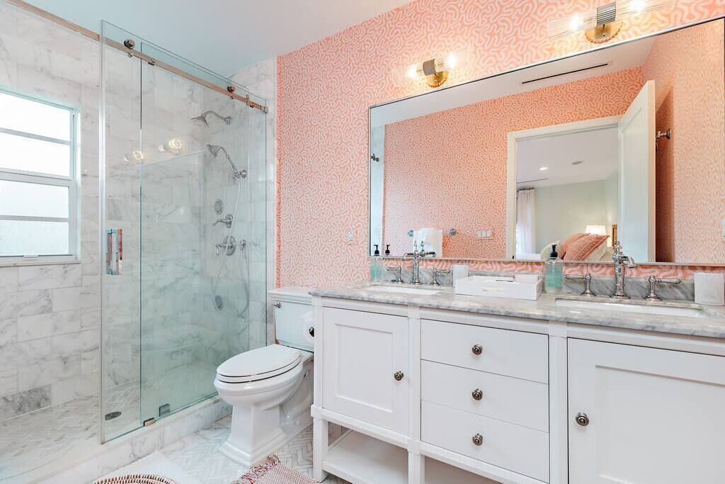 Photo of Bathroom in Southside