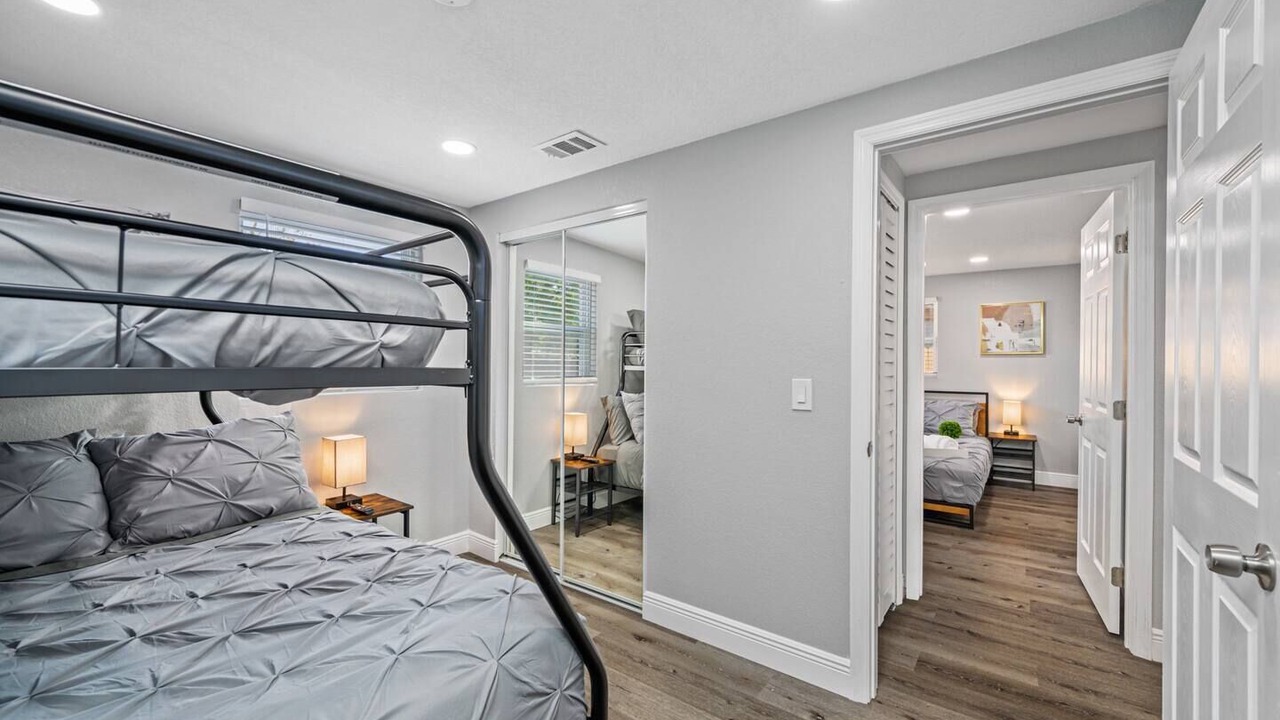 Photo of Bedroom in Tampa