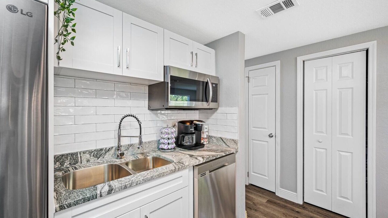 Photo of Kitchen in Tampa