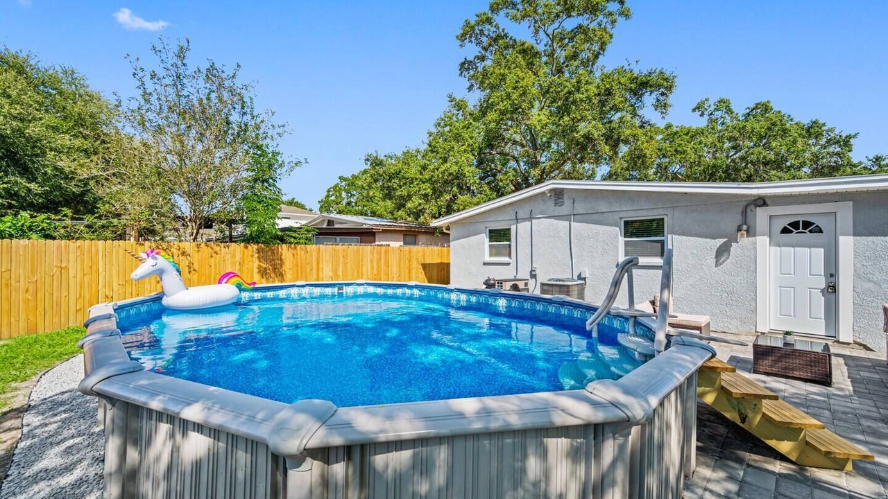 Photo of Outdoor in Tampa
