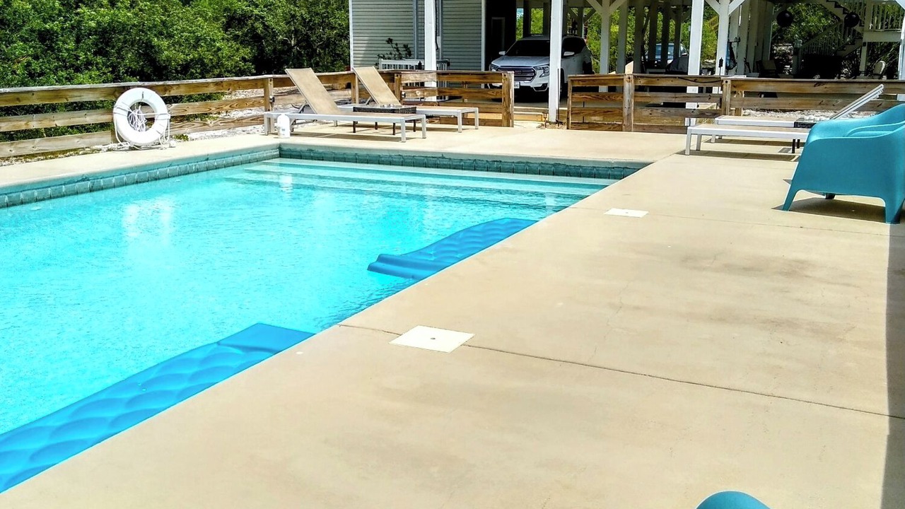 Photo of Outdoor in Surf Side Shores