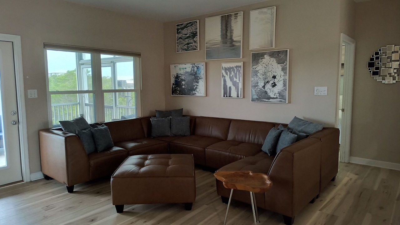 Photo of Outdoor in Surf Side Shores