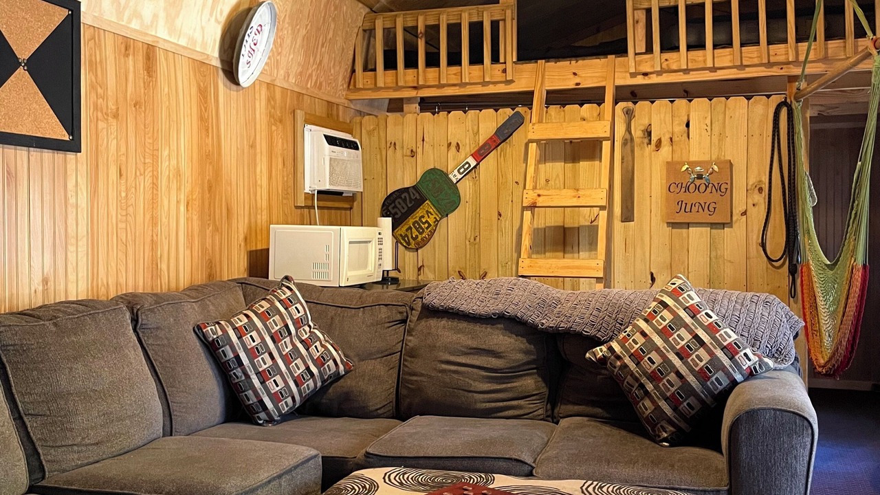 Photo of Bedroom in Thomas Drive