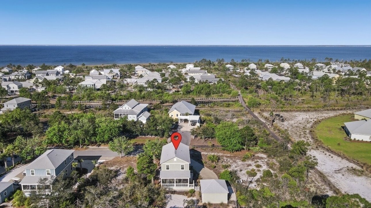 Photo of Outdoor in Port St. Joe