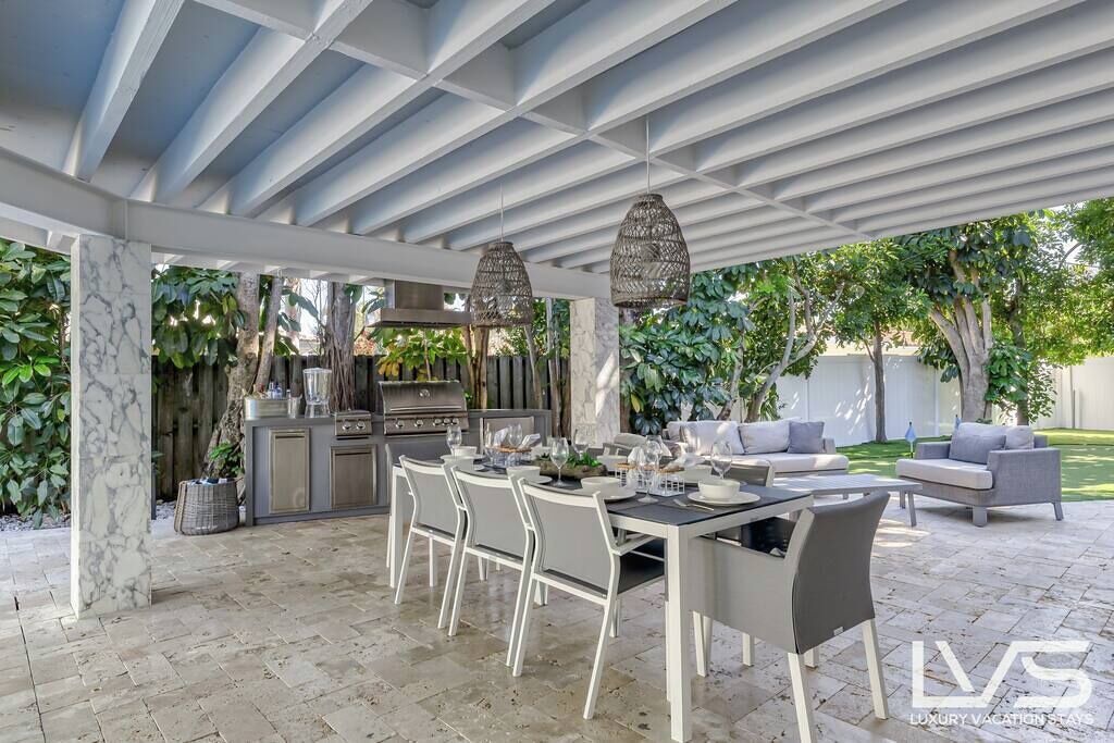 Photo of Outdoor in Barrier Island