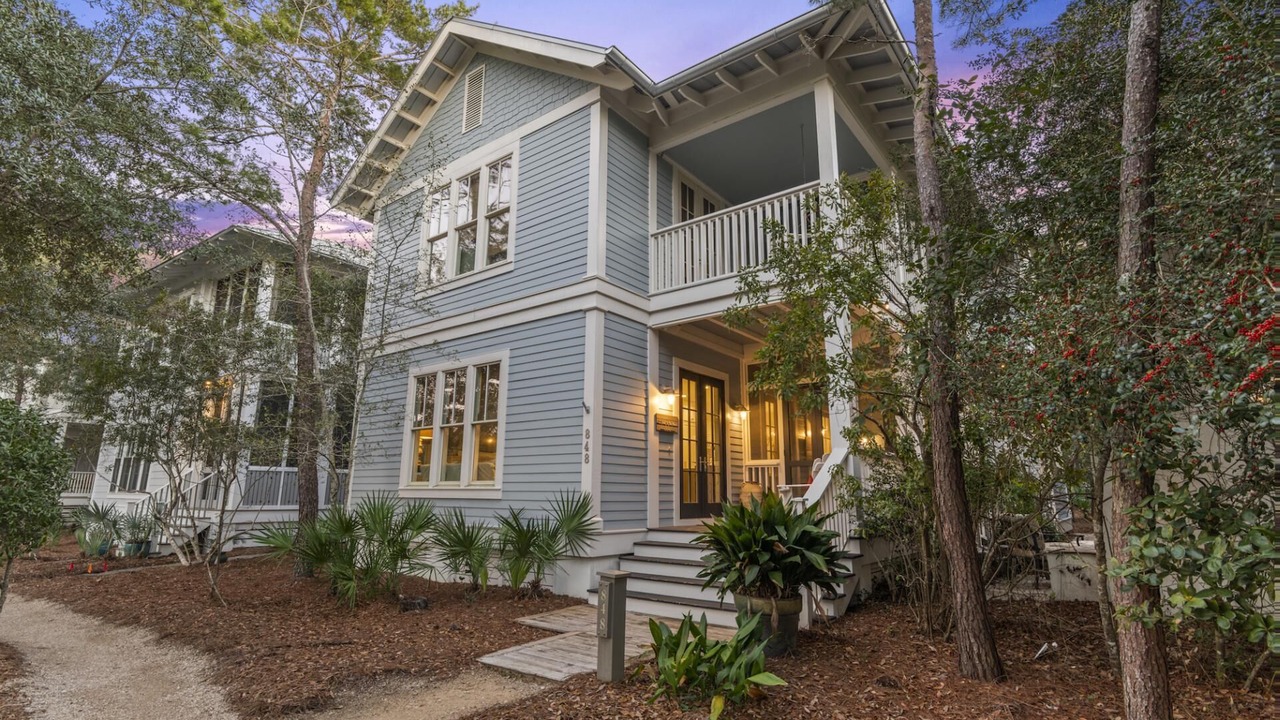 Photo of Outdoor in Cottage District