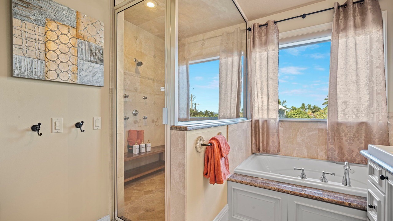 Photo of Bedroom in Crescent Beach