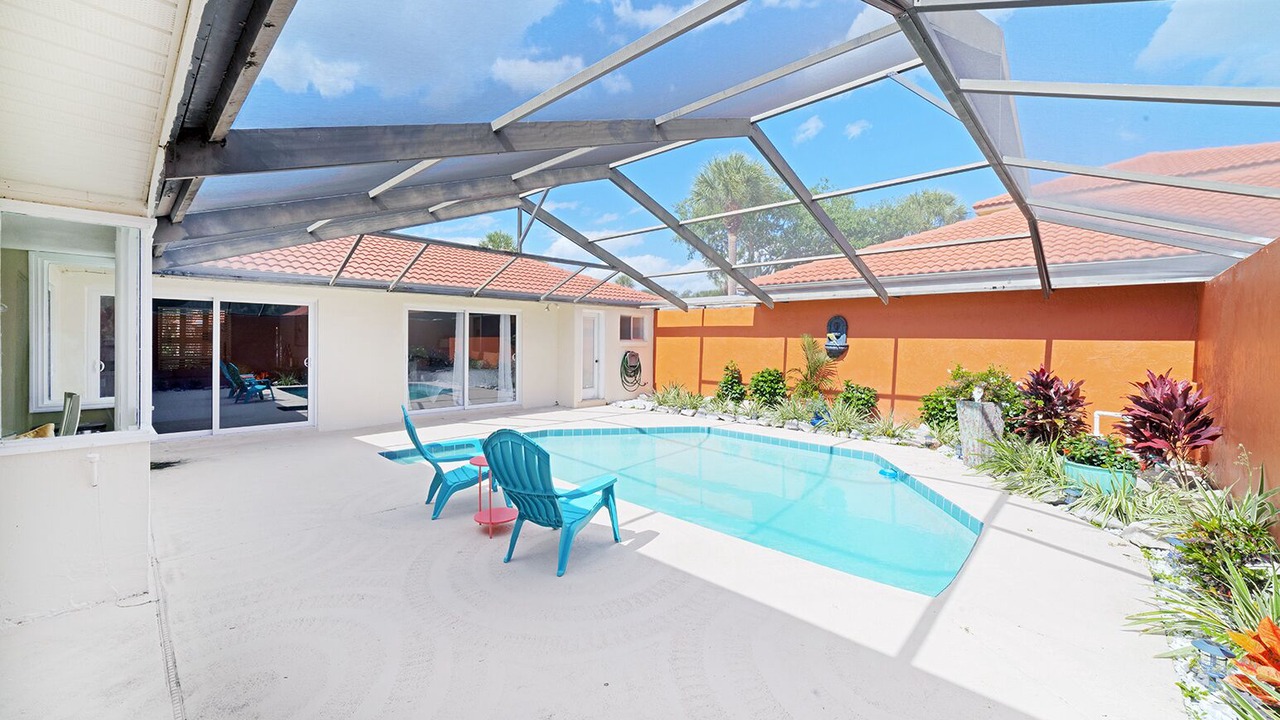 Photo of Outdoor in Rosemont