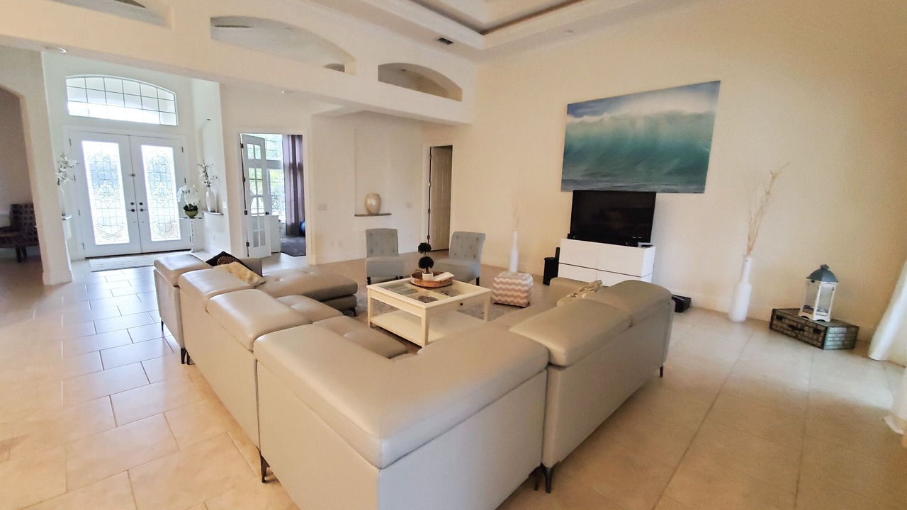 Photo of Livingroom in Palm Harbor