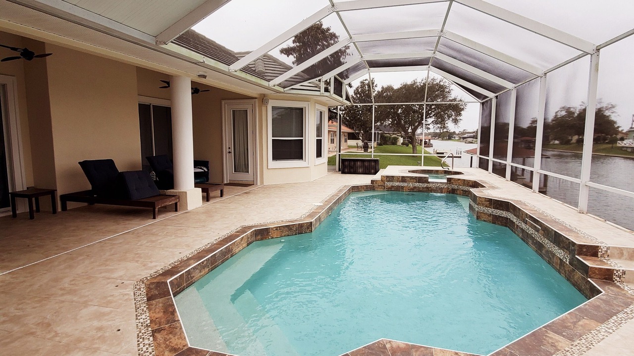 Photo of Outdoor in Palm Harbor
