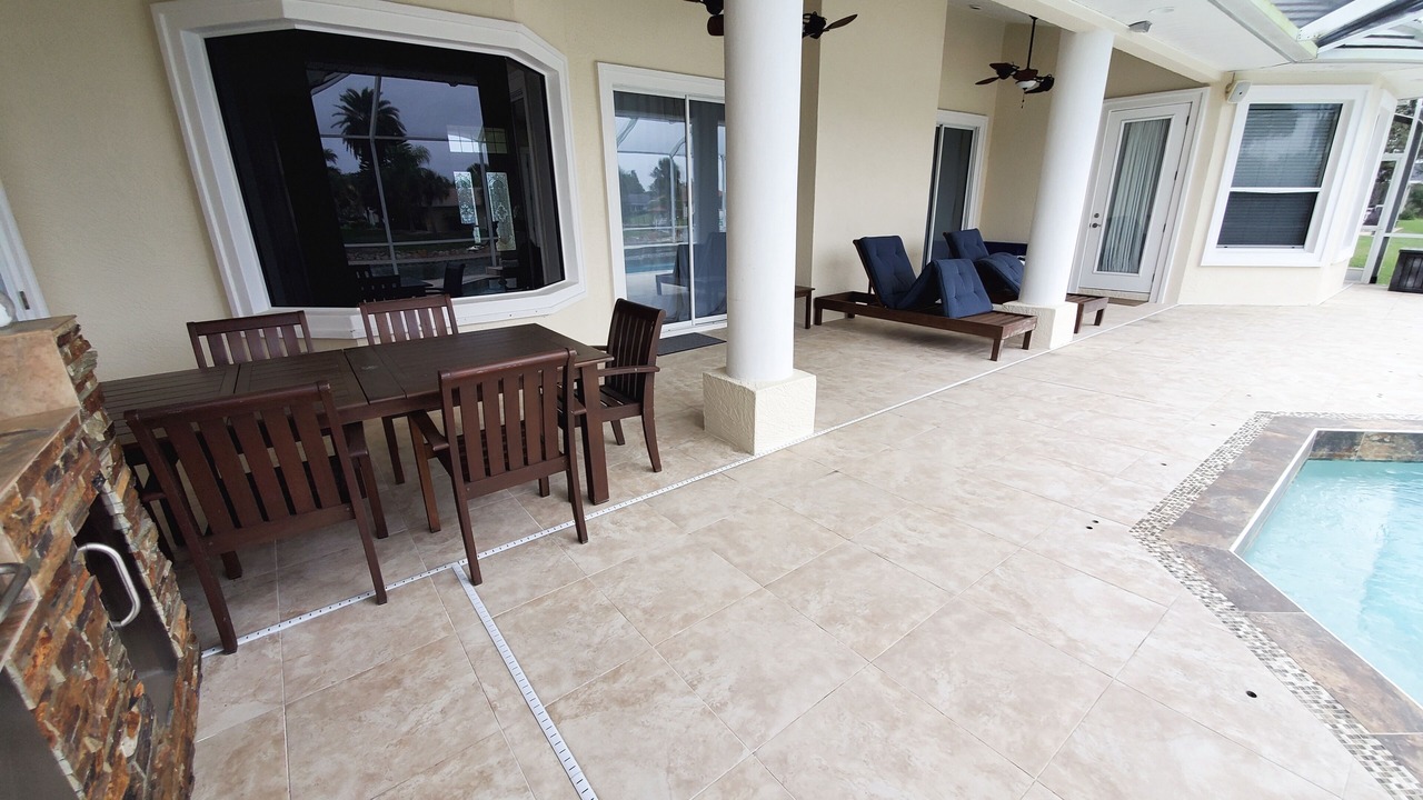 Photo of Outdoor in Palm Harbor