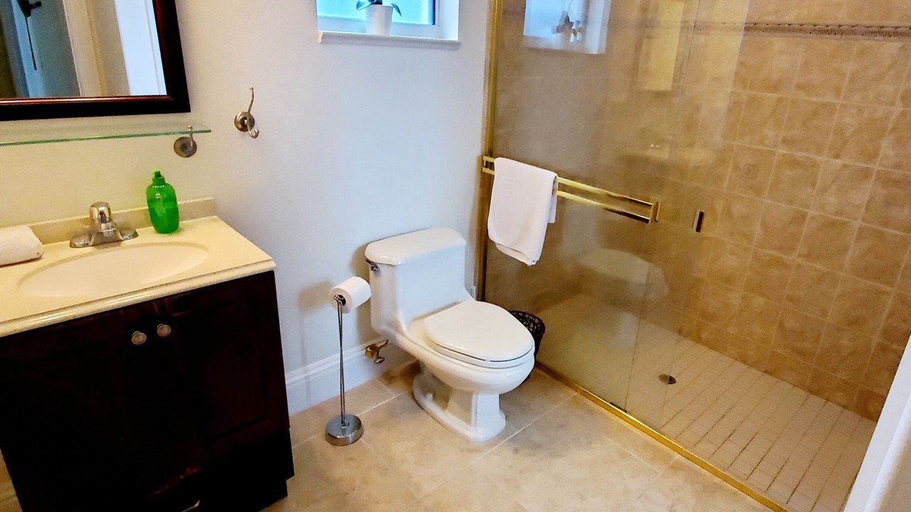 Photo of Bathroom in Palm Harbor