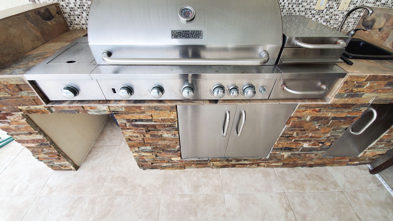 Photo of Kitchen in Palm Harbor