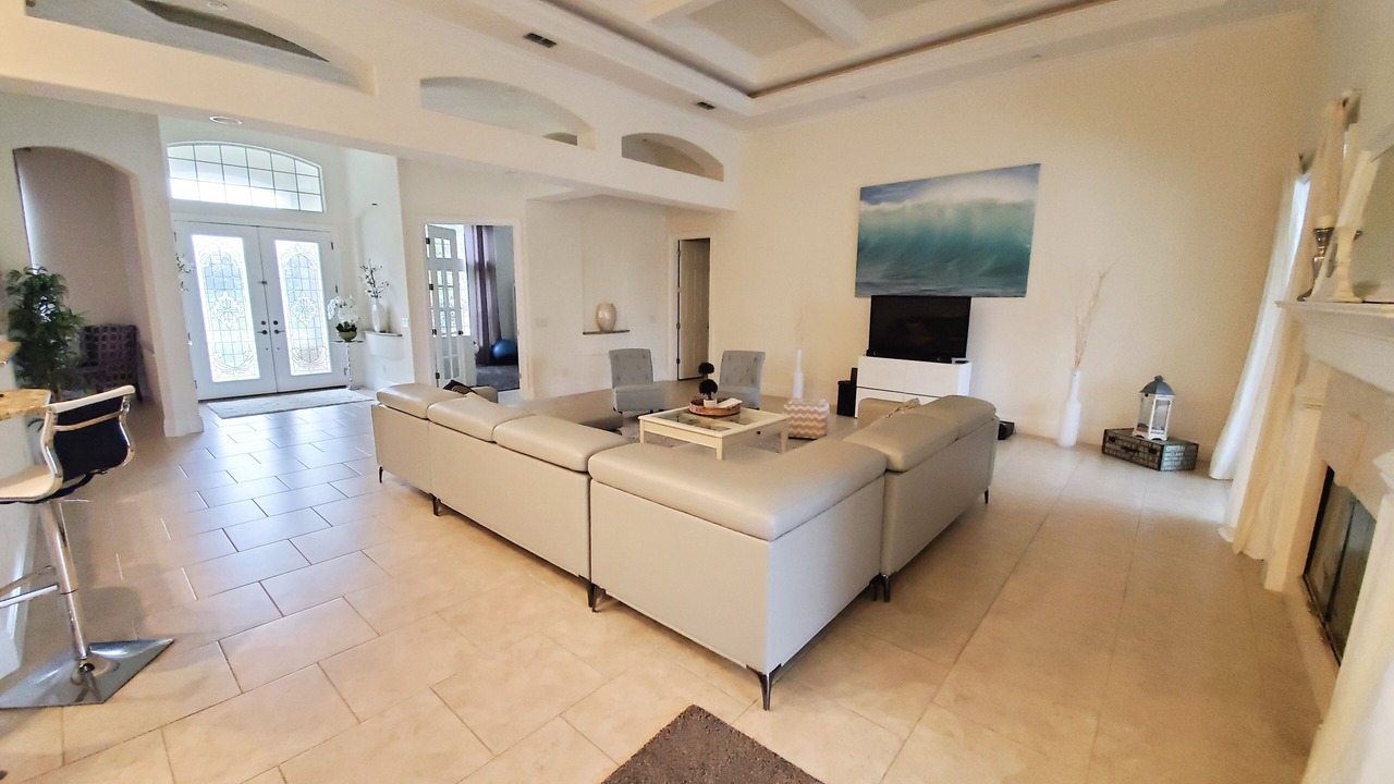 Photo of Livingroom in Palm Harbor