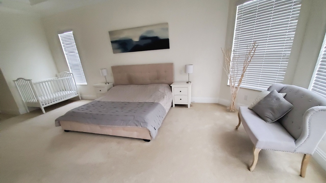 Photo of Bedroom in Palm Harbor