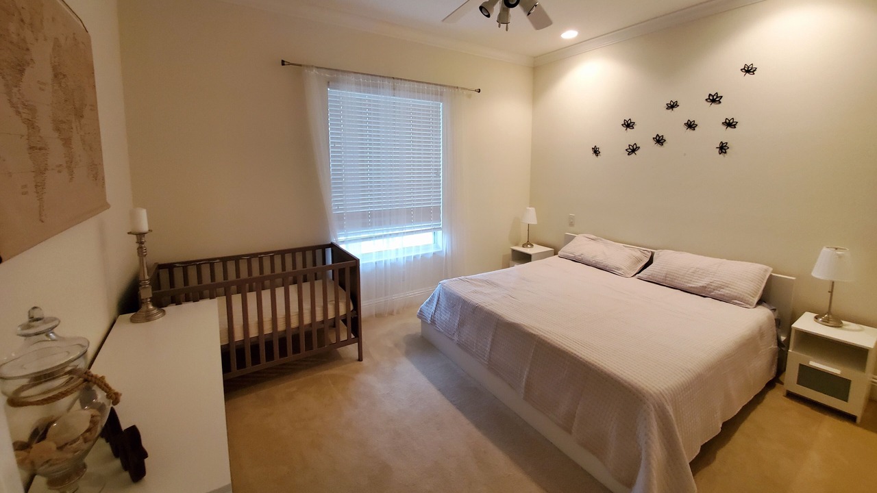 Photo of Bedroom in Palm Harbor