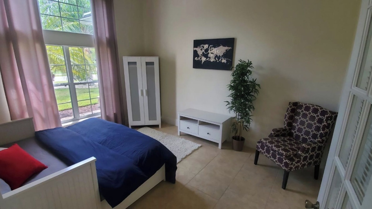 Photo of Bedroom in Palm Harbor
