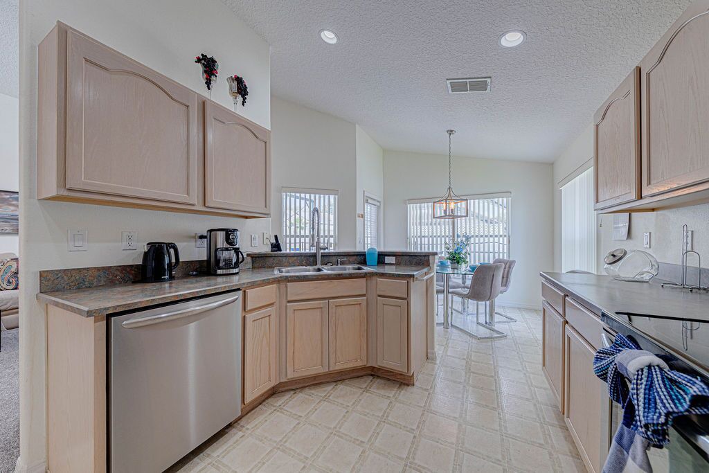 Photo of Kitchen in Orange Tree