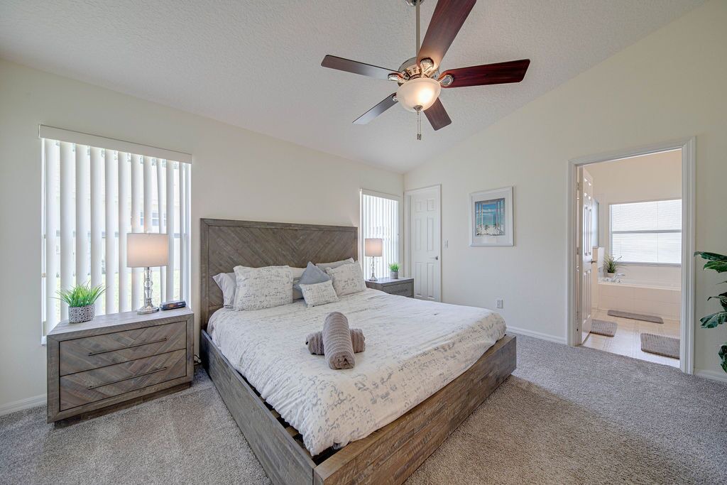 Photo of Bedroom in Orange Tree