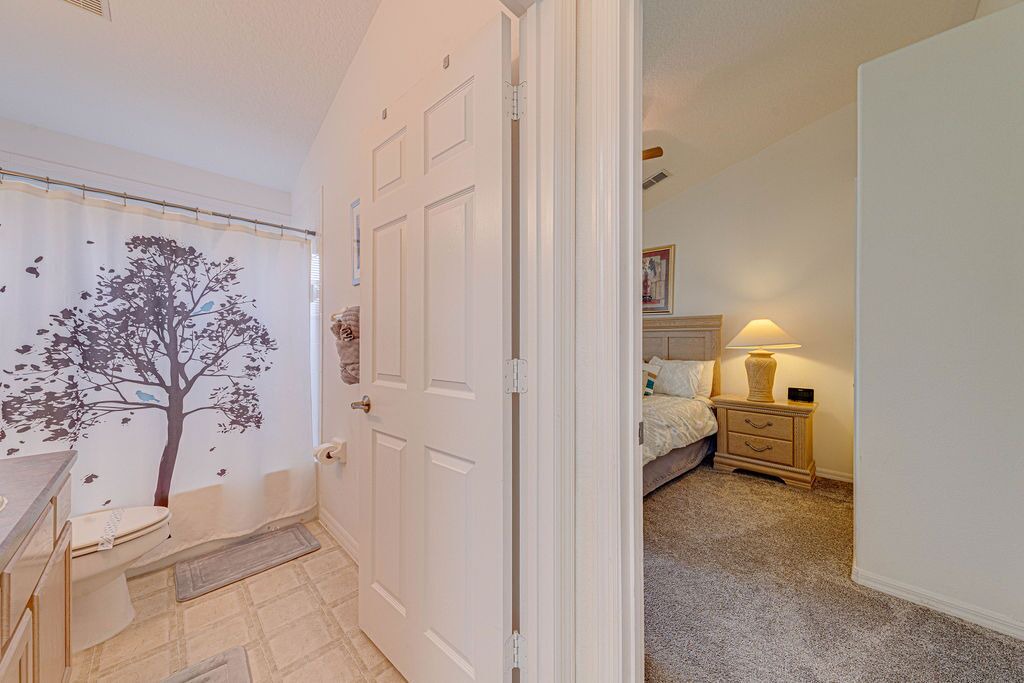Photo of Bedroom in Orange Tree